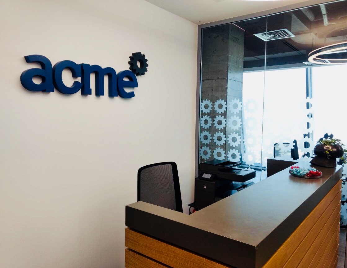 ACME opens new office in Dubai’s Business Bay in automation focus
