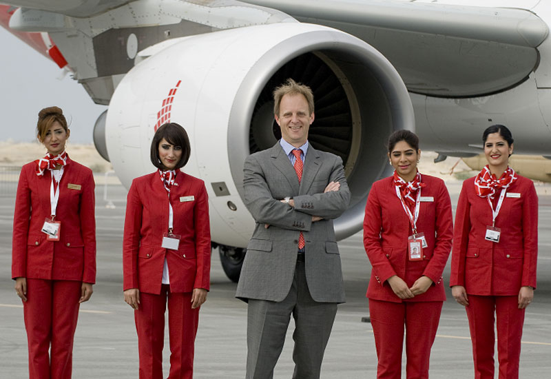 Bahrain Air plans second hub in Saudi Arabia - Logistics Middle East