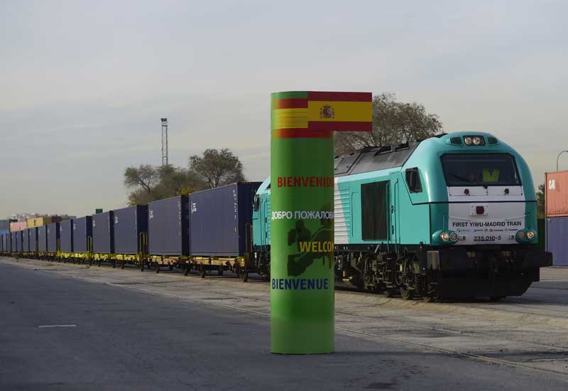 Longest railway discount