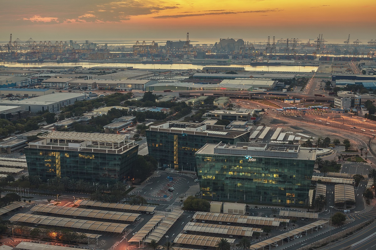 DP World announces up to 70% reduction in business set-up costs for Jafza-based companies