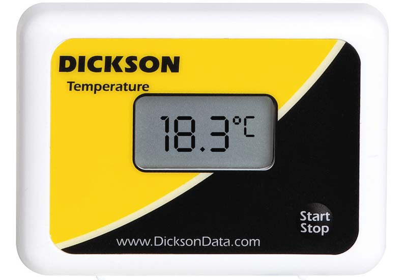 Review Dickson SP325 and SP425 models Logistics Middle East