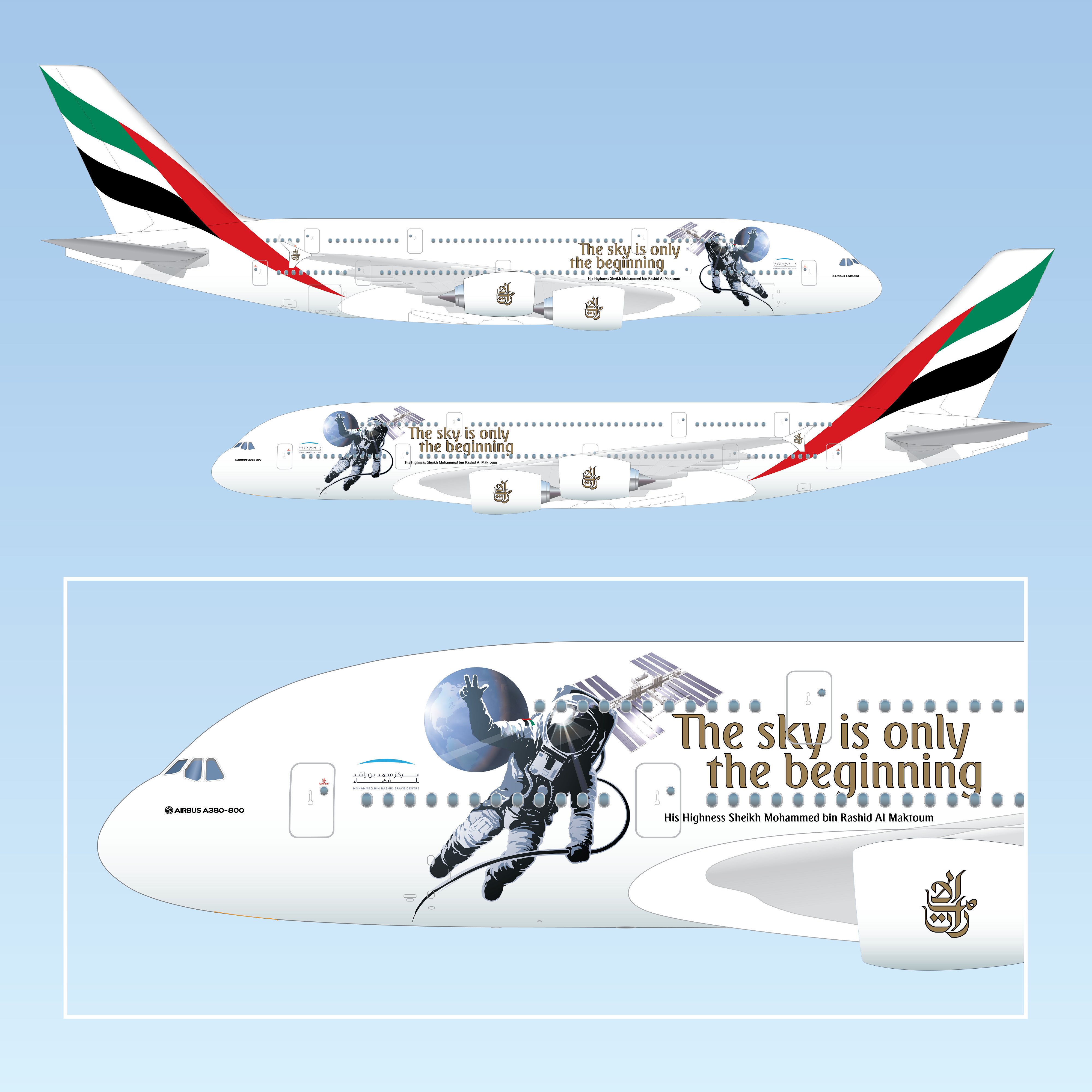 Are only for beginning. Эмирейтс а380 ливреи. Airbus a380 в ливрее Airbus. Emirates New livery. Ana ливрея Airbus a380.