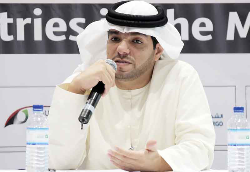 PHOTOS Air Cargo and Logistics Exhibition & Conference Logistics