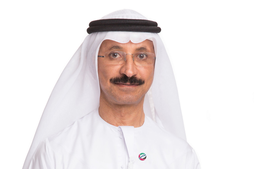 DP World chairman and CEO on his $1bn entrance to oil and gas sector |  Logistics Middle East
