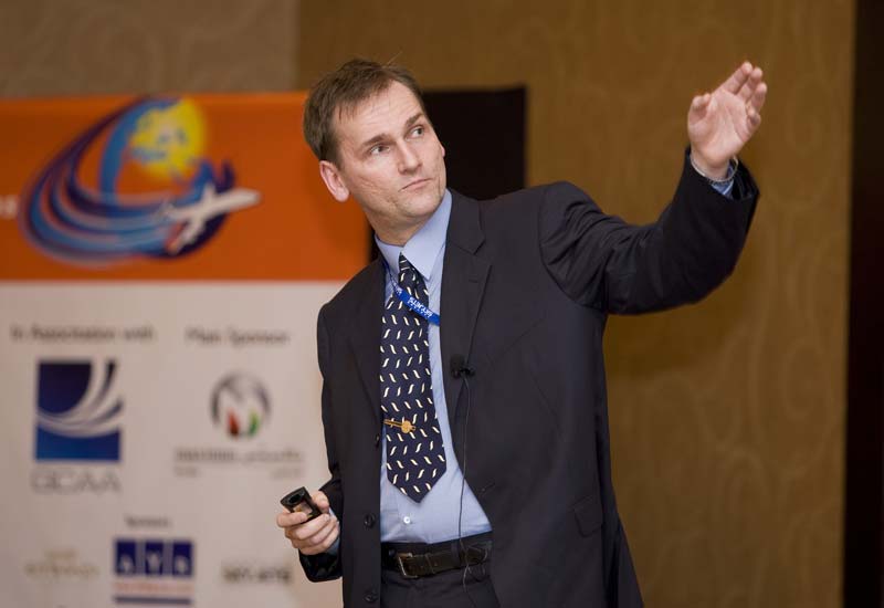 Global Aviation Safety Conference for Humanitarian Air Operations