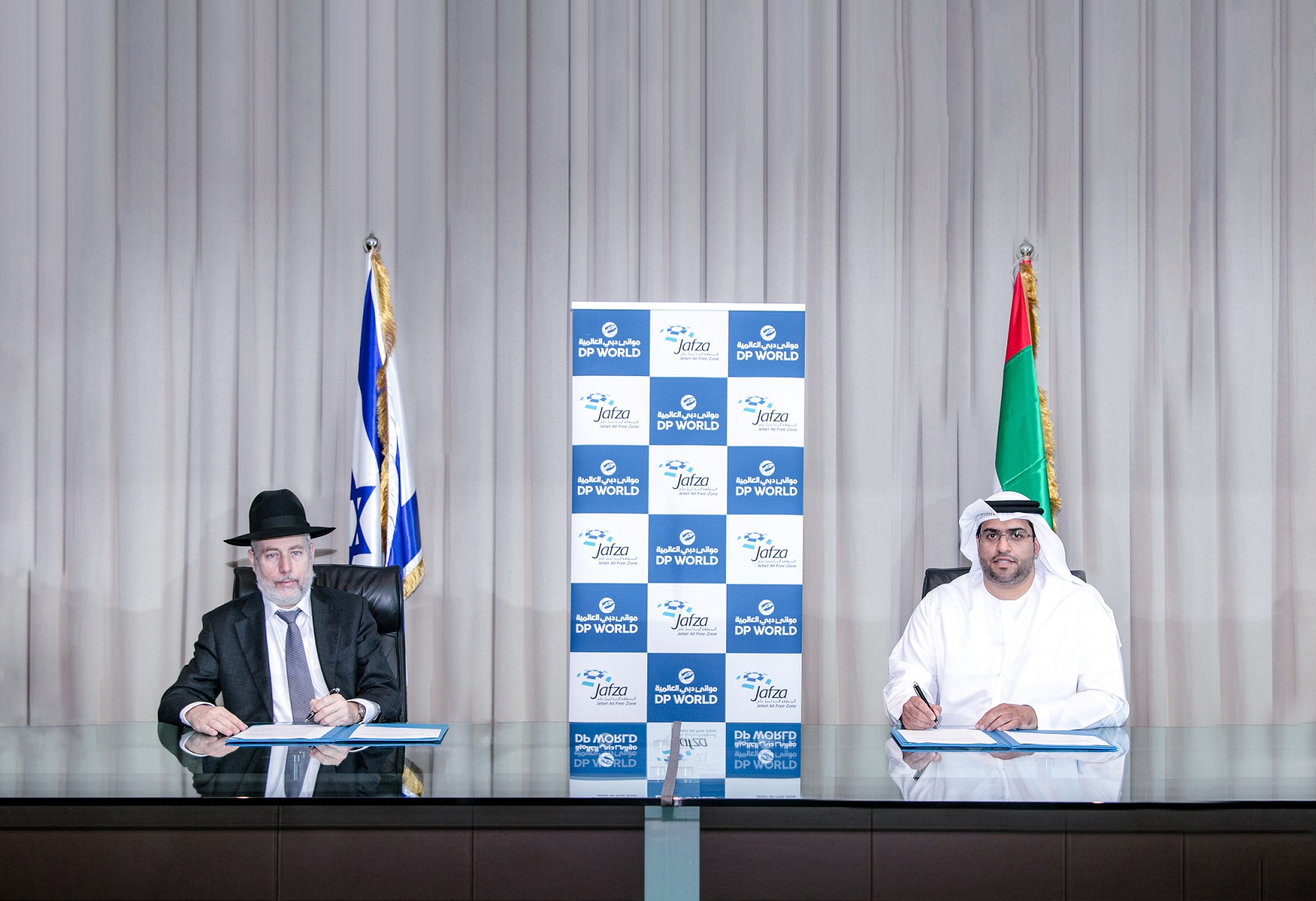 JAFZA to promote production of kosher-certified food in Dubai