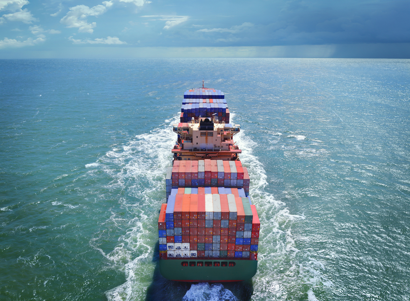 Direct Bangladesh Middle East Shipping Service To Launch Direct Bangladesh Middle East Shipping Service To Launch