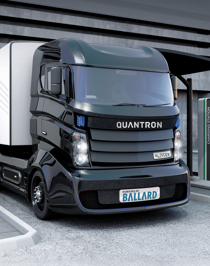 Quantron AG - News, Views, Reviews, Comments & Analysis on Quantron AG -  Logistics Middle East