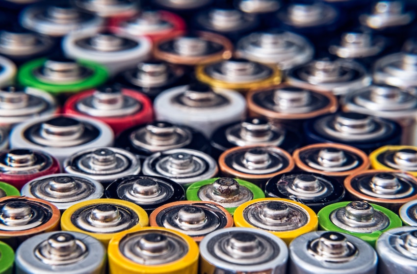 IATA Launches CEIV Lithium Battery Certification Program Logistics IATA Launches CEIV Lithium Battery Certification Program Logistics