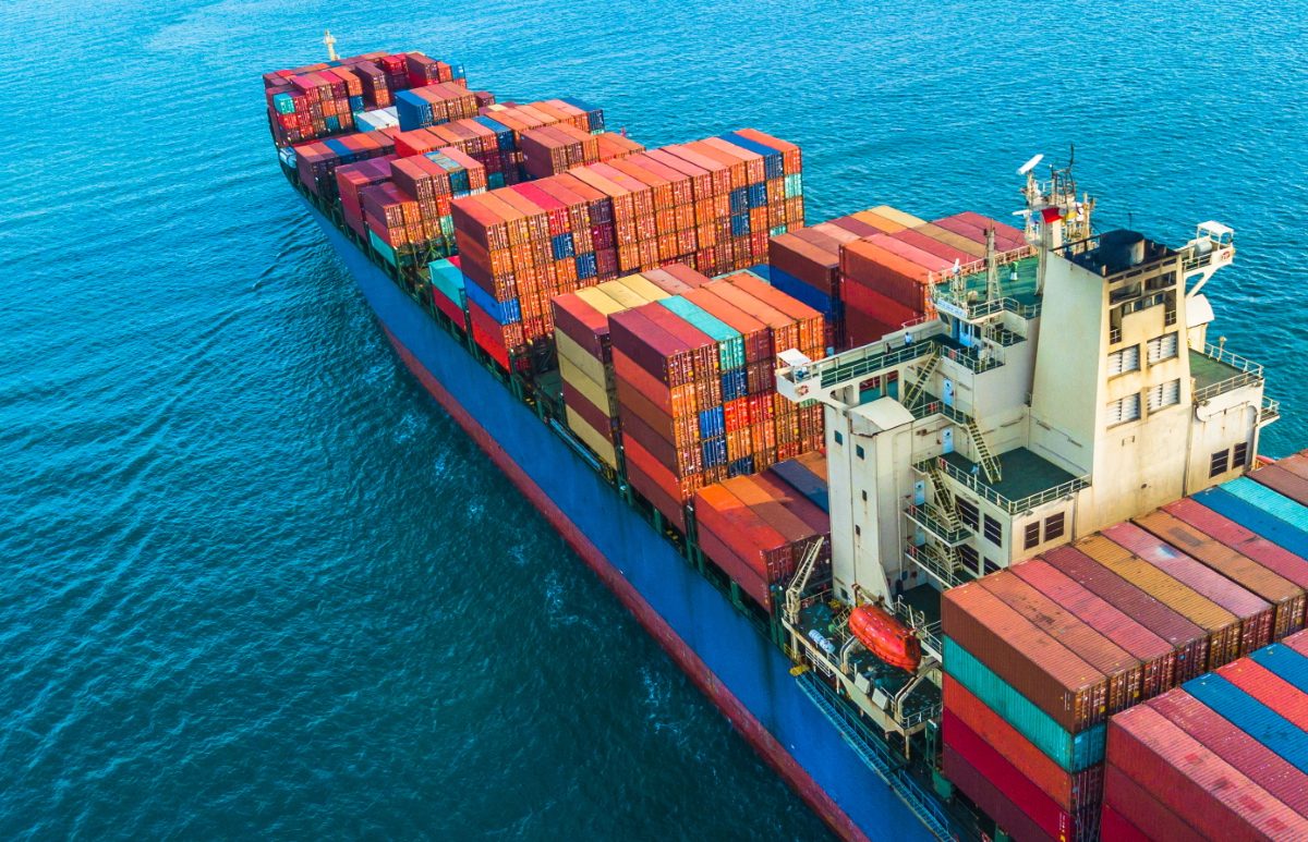 Maritime Transport &amp; Shipping News, Reports &amp; Events - Logistics Middle East