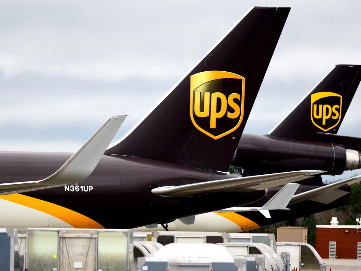 Ups partners with jumia to expand its logistics footprint in africa