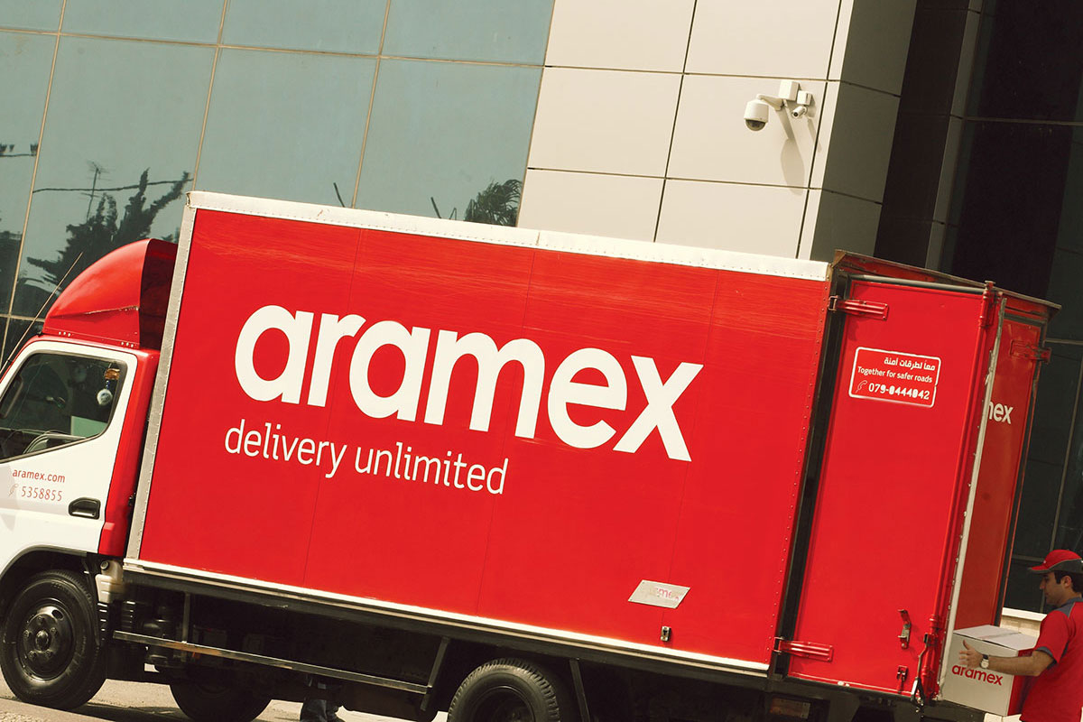 Aramex, what3words collaborate to improve lastmile delivery
