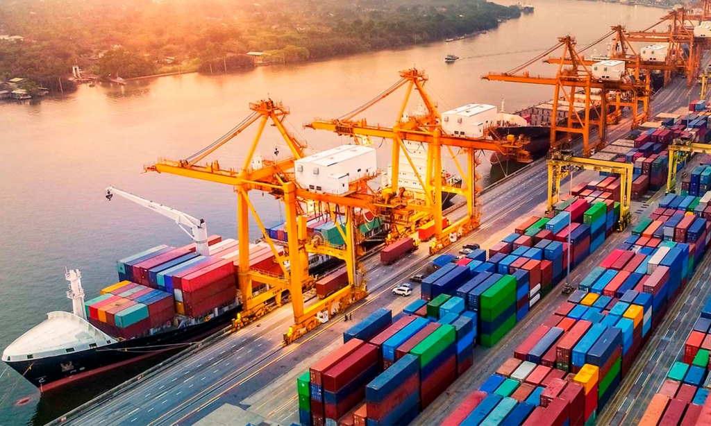 Logistics market in UAE size to grow by $11.87 billion