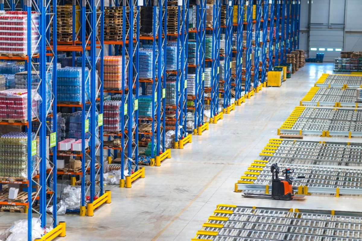 iHerb's Global Shipping and Logistics Optimization for International Markets