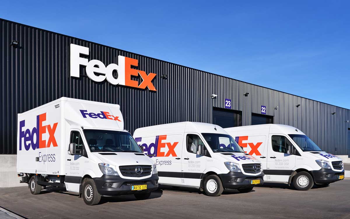 fedex driver jobs