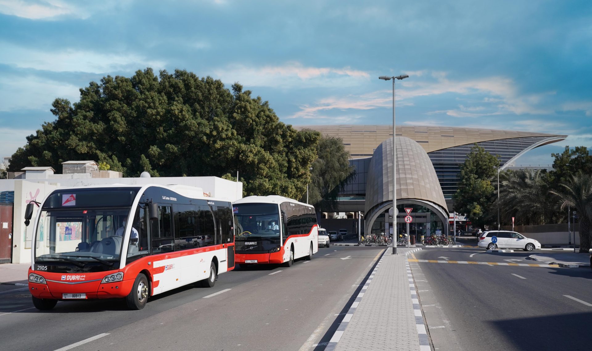 RTA announces major changes to bus routes, stops, slashes travel time ...