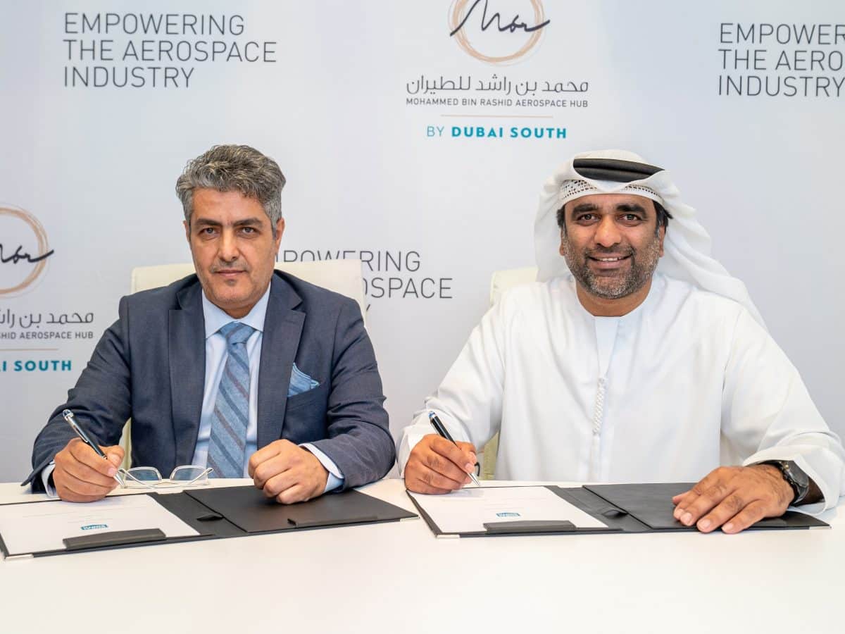 Dubai South and Aldar to unveil Grade A logistics facility by 2024 ...
