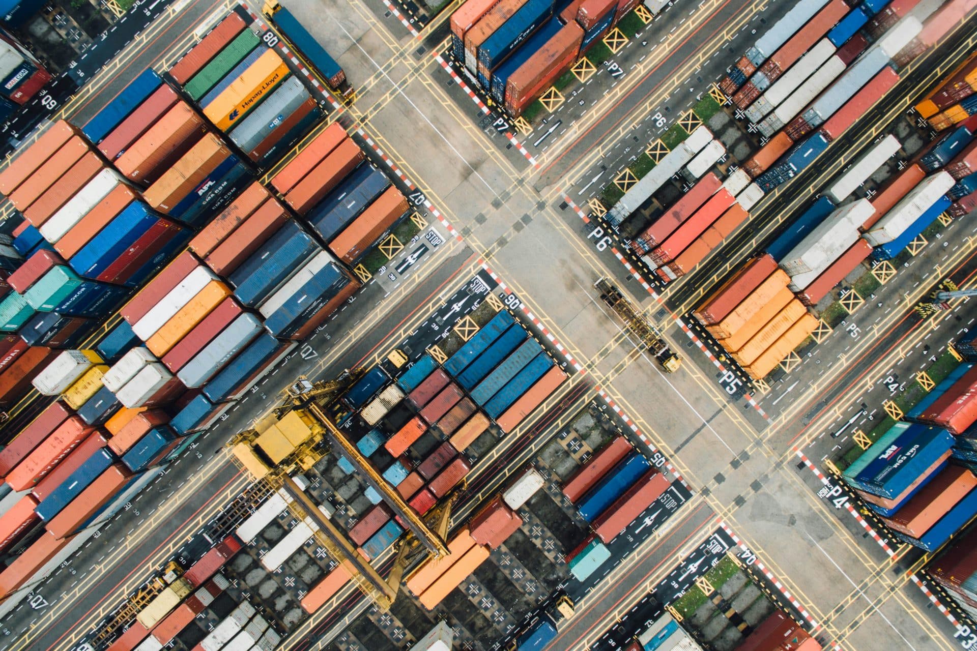 Middle East logistics: Top 5 national strategies shaping the future ...