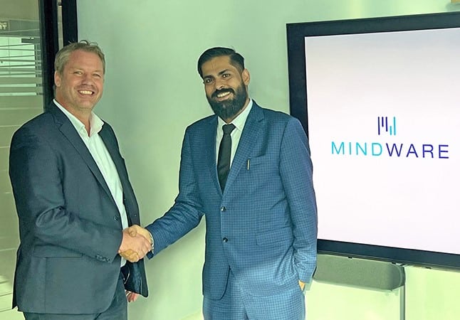 Mindware and DDN are bringing advanced AI solutions to emerging markets.