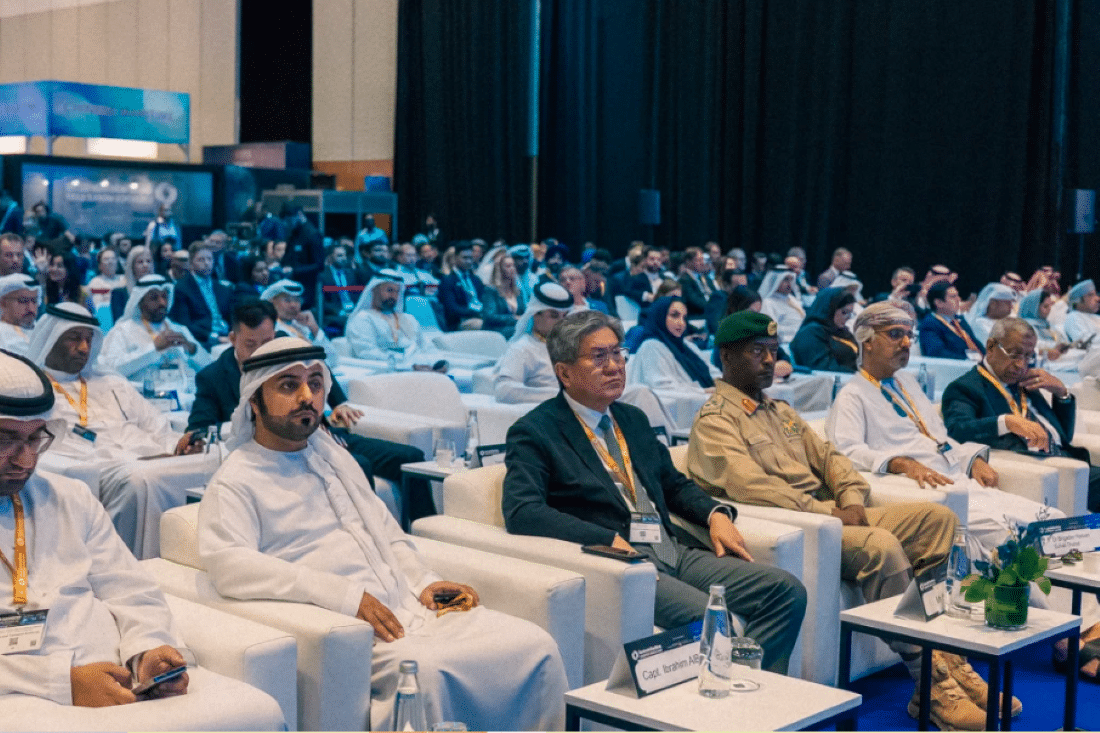 Navigating New Waters: Challenges and Opportunities for the Maritime Industry Workforce