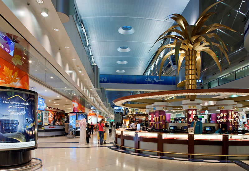 dubai duty free dubai duty free