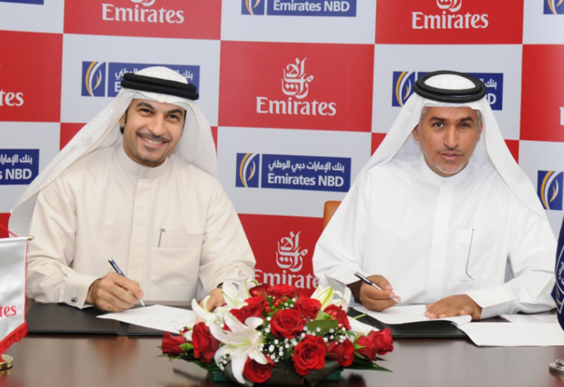 Emirates nbd online