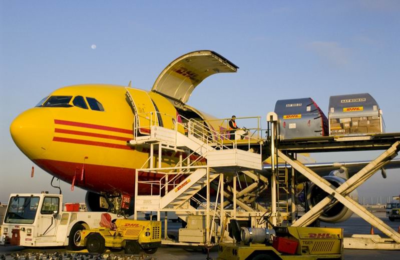 DHL extends lease for Bahrain International Airport hub - Air Cargo ...