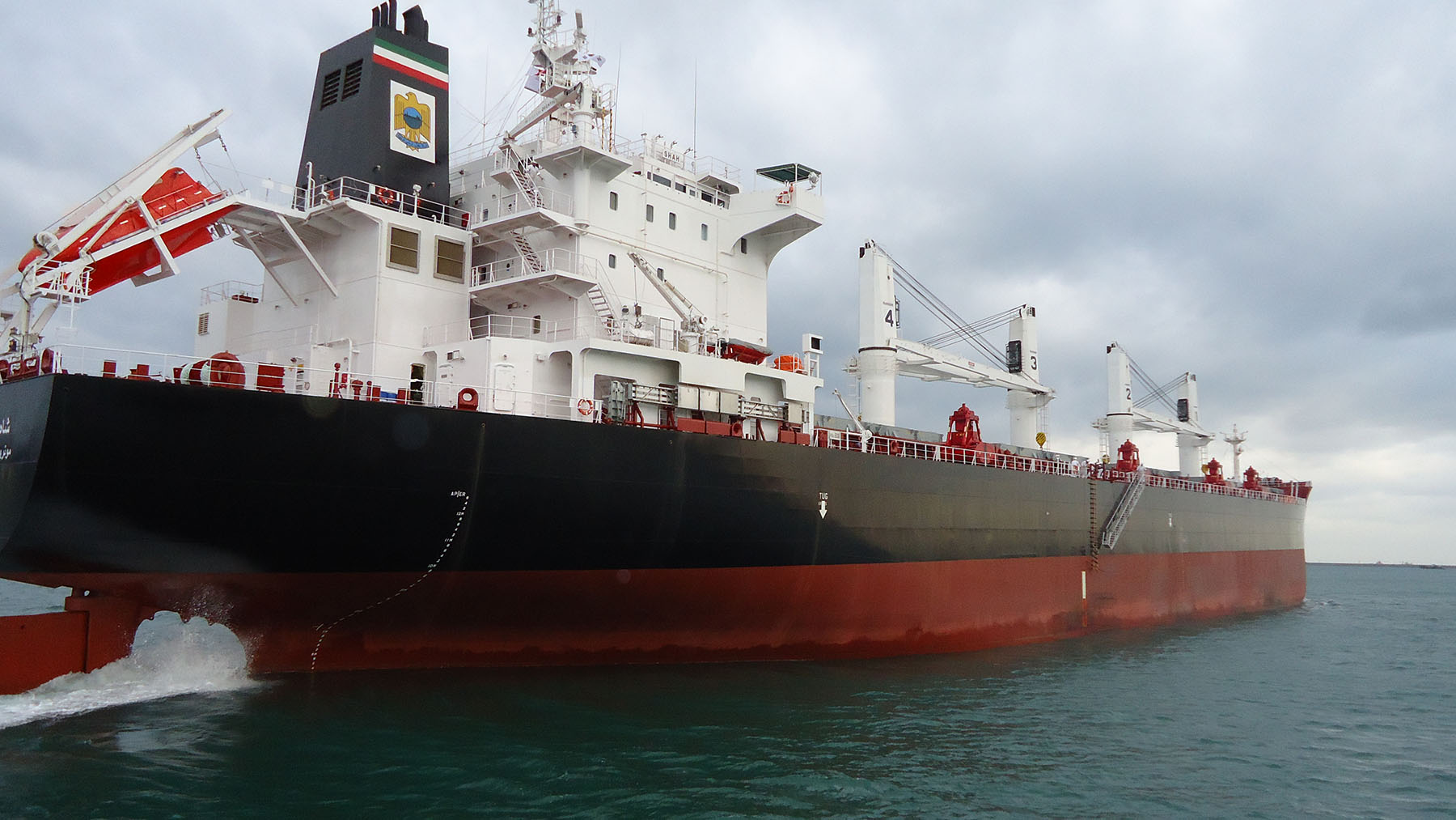 ADNOC Logistics plans to add 25 new tankers to fleet by 2025 Maritime