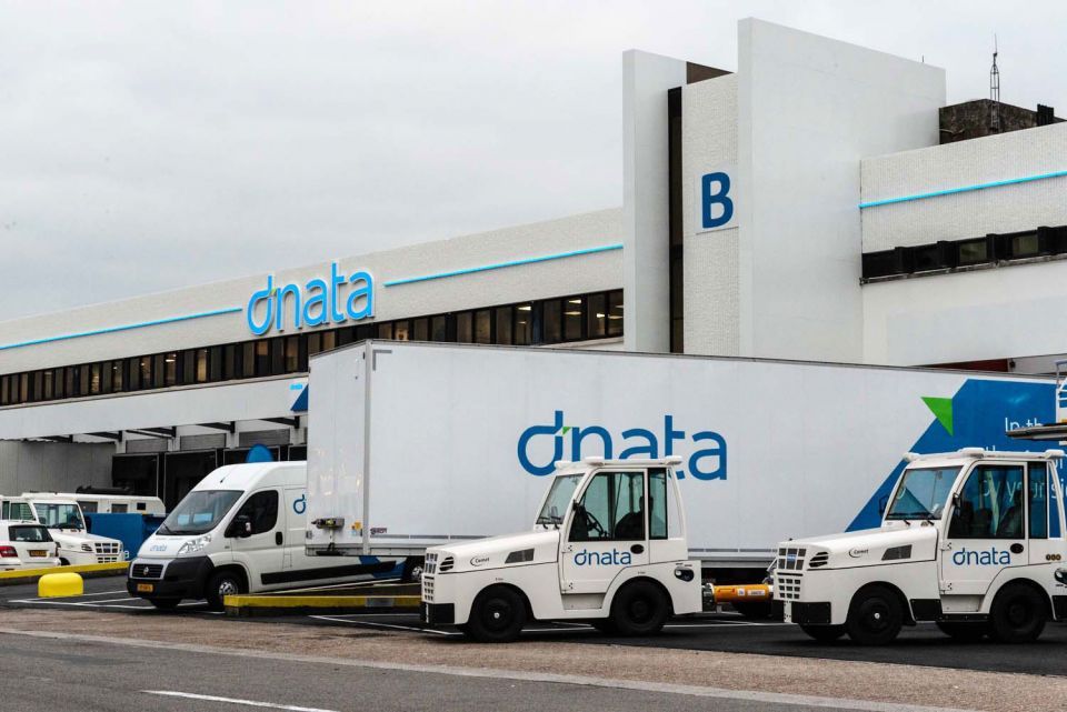 Dnata Divisional Execs Share Updates On Company S Operations Transport Dnata Airline Aviation Air Catering Dubai Ground Handling Logistics Middle East