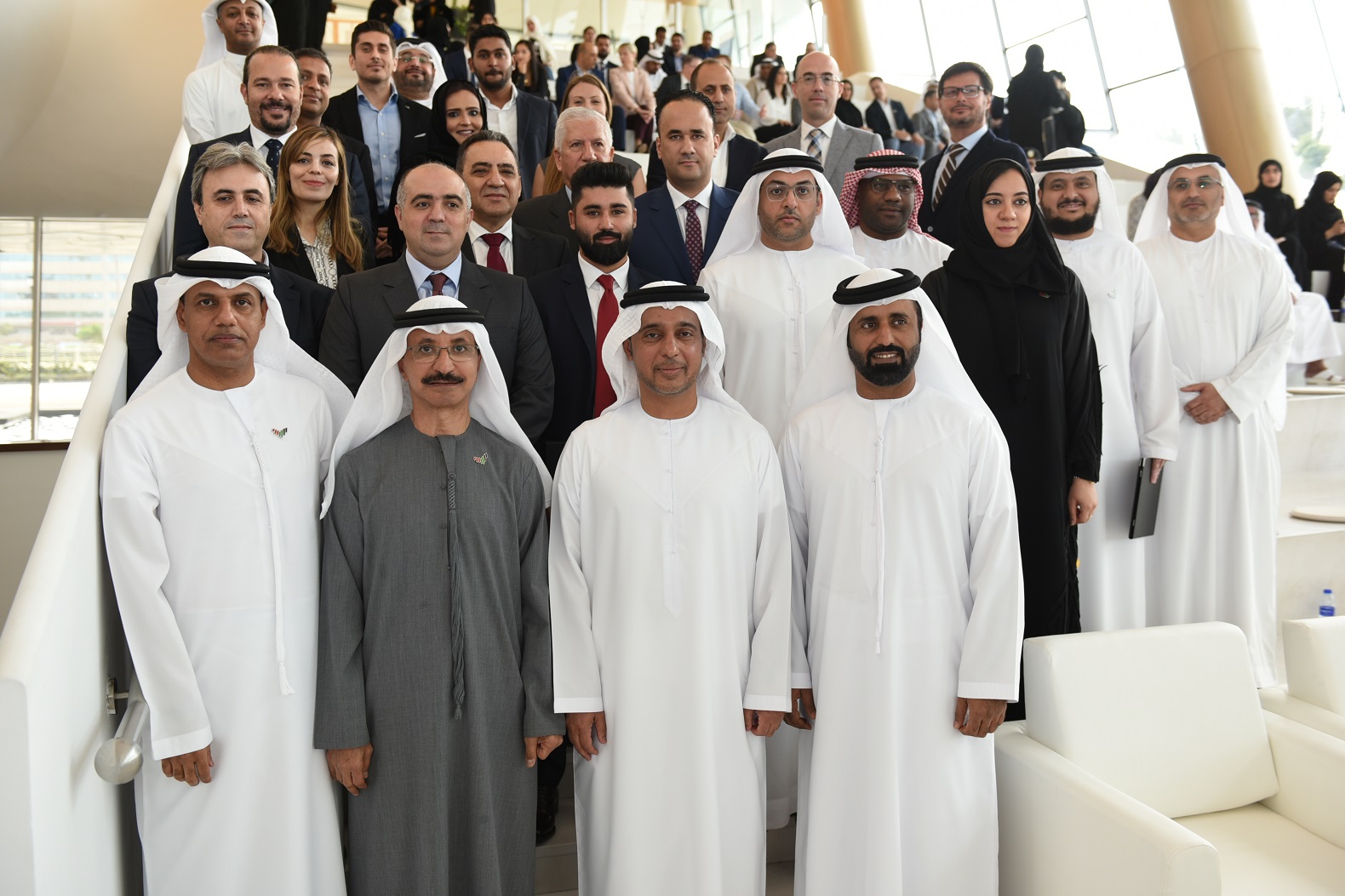 Dubai customs celebrates international customs day and 3rd uae customs
