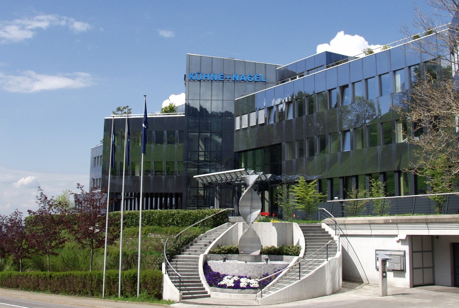Kuehne + Nagel's Annual General Meeting to be held as scheduled on May