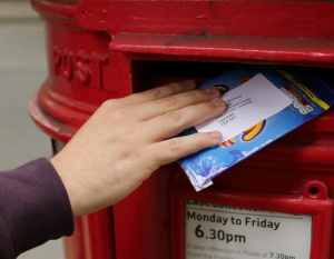 Emirates Post Enhances Postal Services In Time For P O Box Renewals Business Emirates Post Postal Service Dubai Uae Logistics Middle East