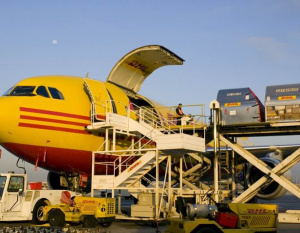 DHL recognised as one of the World's Best Workplaces, according to