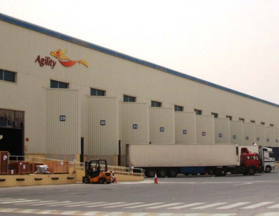 Cosco Logistics Middle East