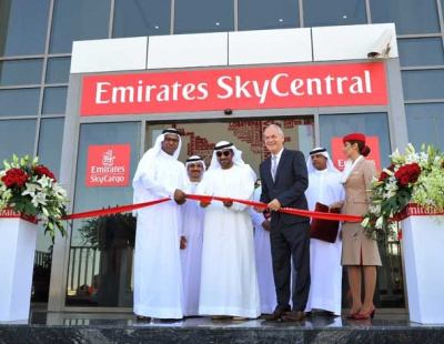 emirates skycargo adds capacity on