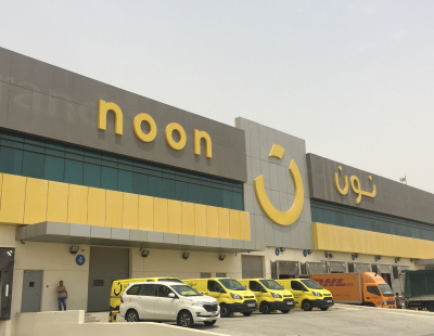 How Noon Com Is Doing It Differently Business E Commerce Last Mile Online Retail Dubai Noon Com Uae Saudi Arabia Logistics Middle East