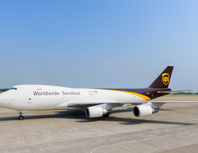 freight forwarding - Logistics Middle East