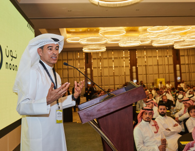Noon Com Logistics Middle East