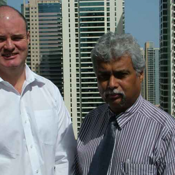 Chep Signs Mega Pallet Deal With Canned Food Firm Luna Supply Chain Logistics News Logistics Middle East