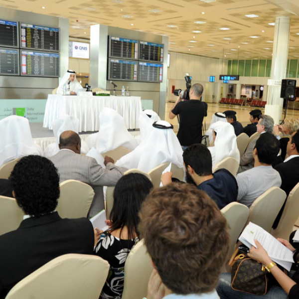 Do I Need A Visa To Transit Through Doha Airport