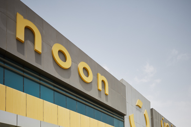 How Noon Com Is Doing It Differently Business E Commerce Last Mile Online Retail Dubai Noon Com Uae Saudi Arabia Logistics Middle East