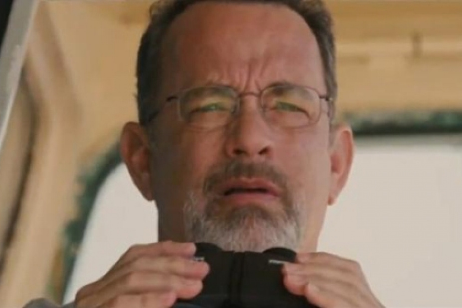 Video: Official film trailer of 'Captain Phillips ...