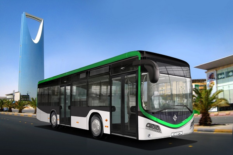 Man Buses Sold In Riyadh For The First Time Transport Roads Bus Riyadh Metro Saudi Arabia Trucks News Logistics Middle East