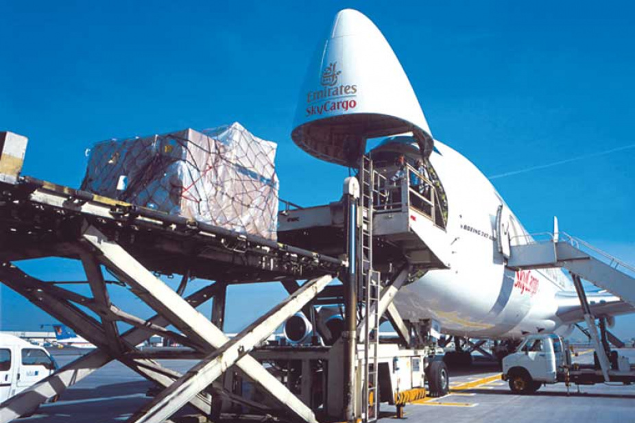 The world's top cargo airlines , SPECIAL REPORTS, Top 10