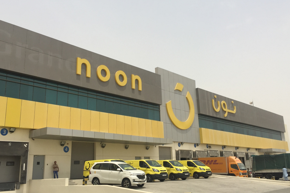 Noon Plans To Test Autonomous Vehicle Deliveries In Uae Last Mile Roads Noon Delivery Last Mile Autonomous Vehicles Logistics Middle East