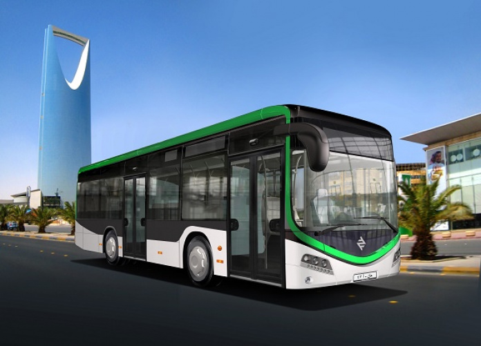 Man Buses Sold In Riyadh For The First Time Transport Roads Bus Riyadh Metro Saudi Arabia Trucks News Logistics Middle East