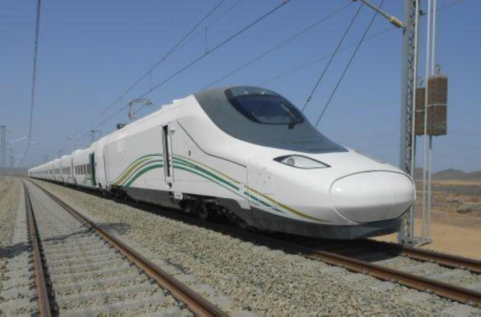 Fares Announced For Haramain Train Ahead Of October 1st Launch Date Rails Haramain Train Saudi Arabia High Speed Rail Logistics Middle East