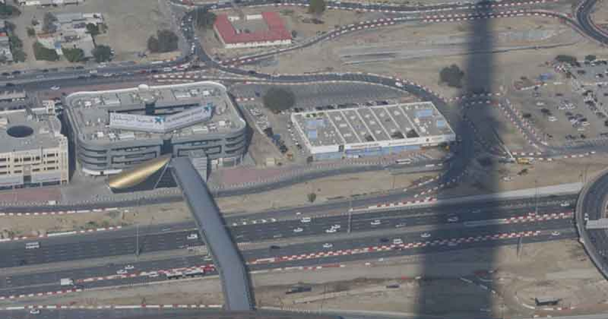 Uae Exchange Signs Deal To Rename Dubai Metro Station Transport Rails Dubai Metro Metro News Logistics Middle East