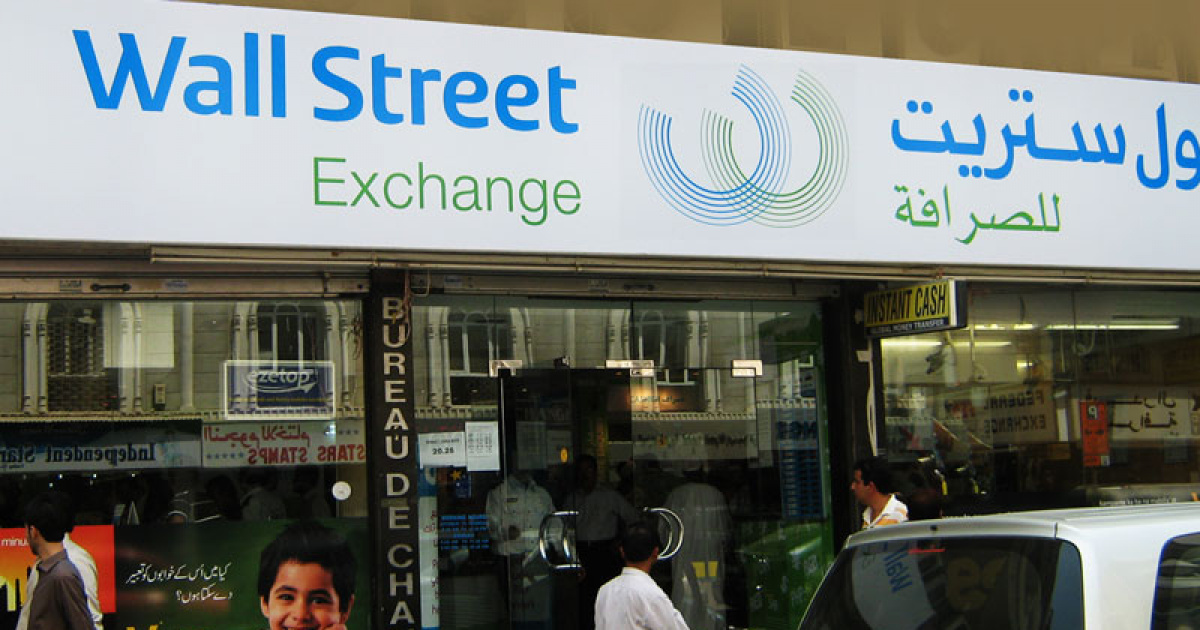 Uae Based Emirates Post Group Takes On Wall Street Business Acquisitions Emirates Post News Logistics Middle East