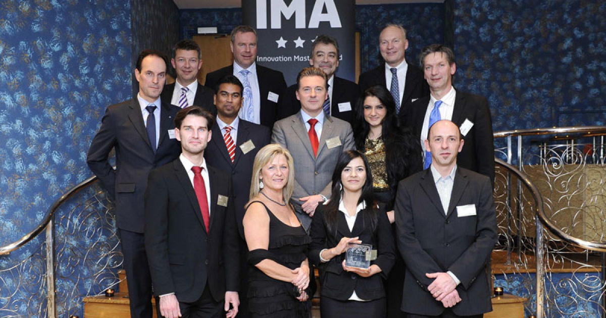 geodis wilson launches global innovation campaign business awards geodis wilson news logistics middle east